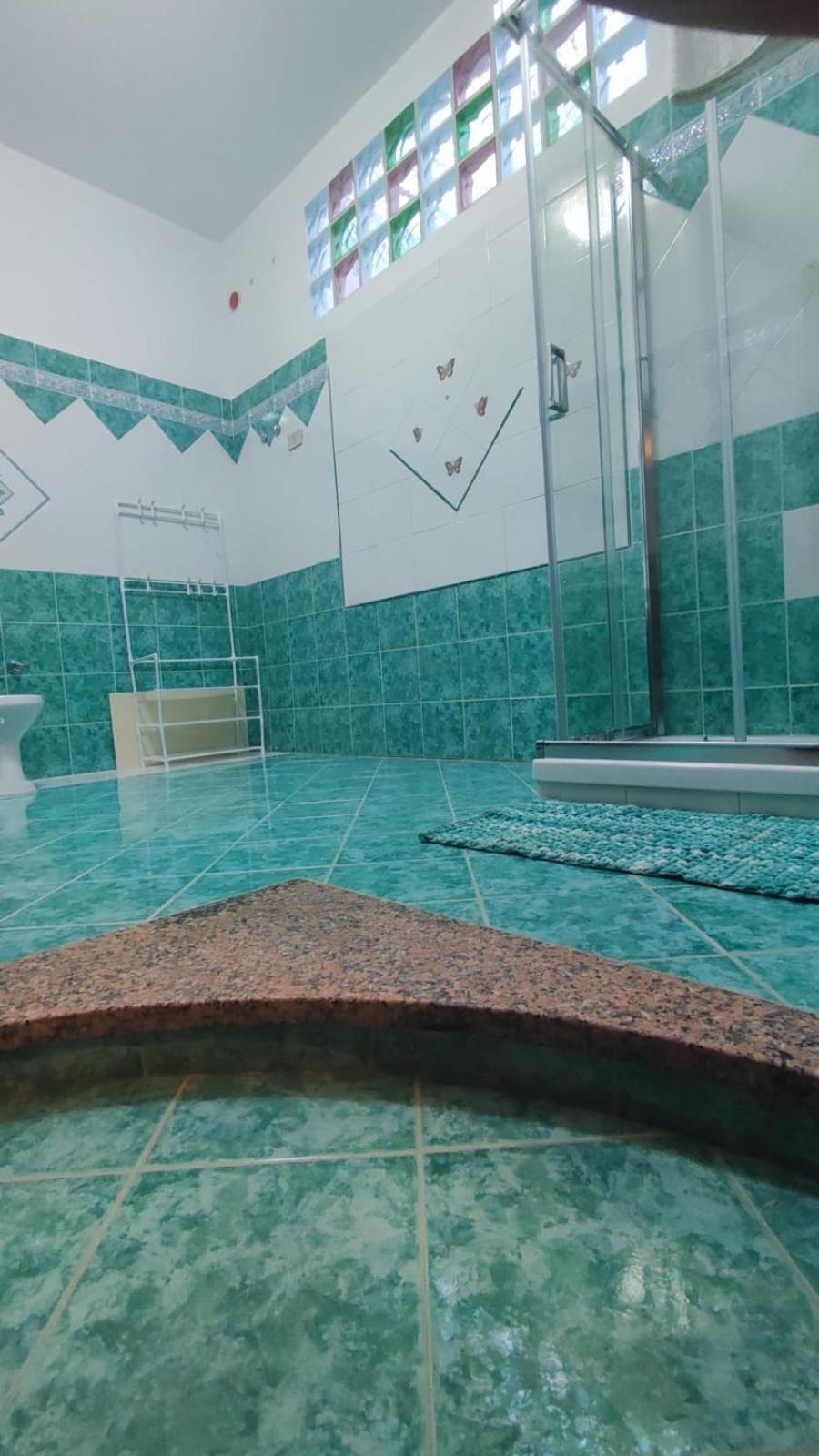 Casa Di Mitri Bed and Breakfast Carini Buitenkant foto