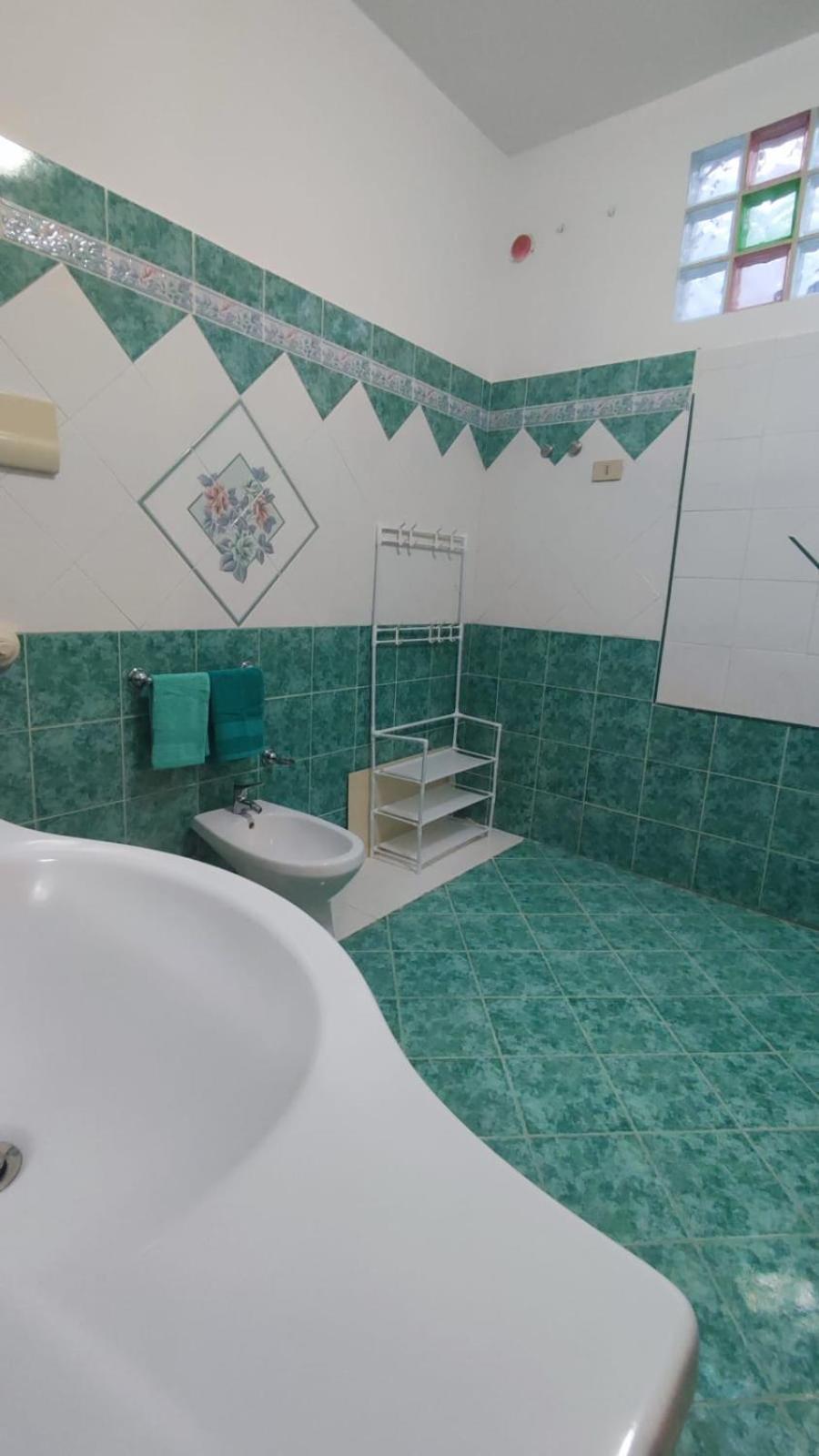 Casa Di Mitri Bed and Breakfast Carini Buitenkant foto