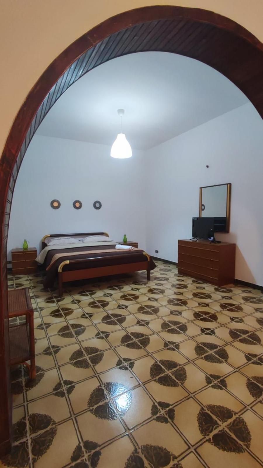 Casa Di Mitri Bed and Breakfast Carini Buitenkant foto
