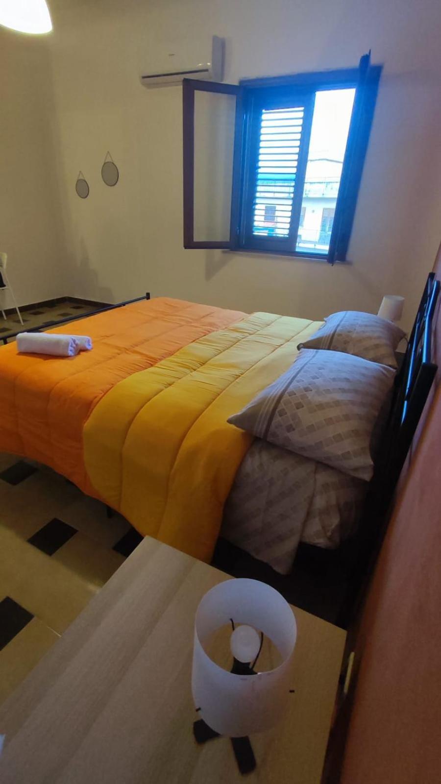 Casa Di Mitri Bed and Breakfast Carini Buitenkant foto